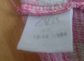 ZARA kombinezon spodnium