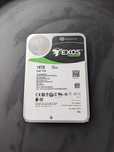 Dysk Hdd Seagate Exos X18 Enterprise 18tb
