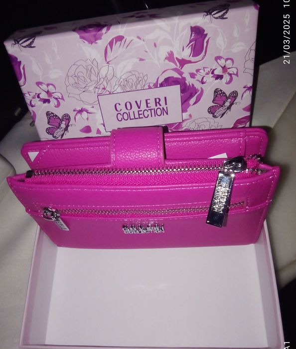 Tudo á 16€ carteira novas