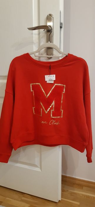 Bluza damska mohito L