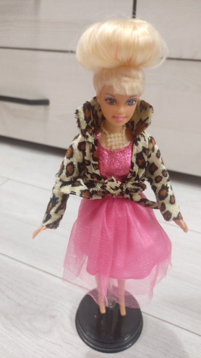 Barbie, кукла Барби 90-х, лялька Барбі
