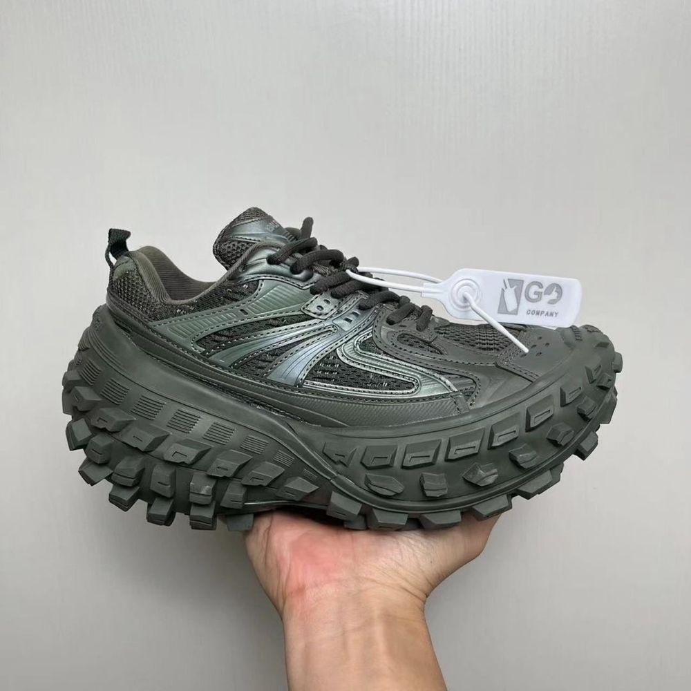 Balenciaga Defender | Усі розміри