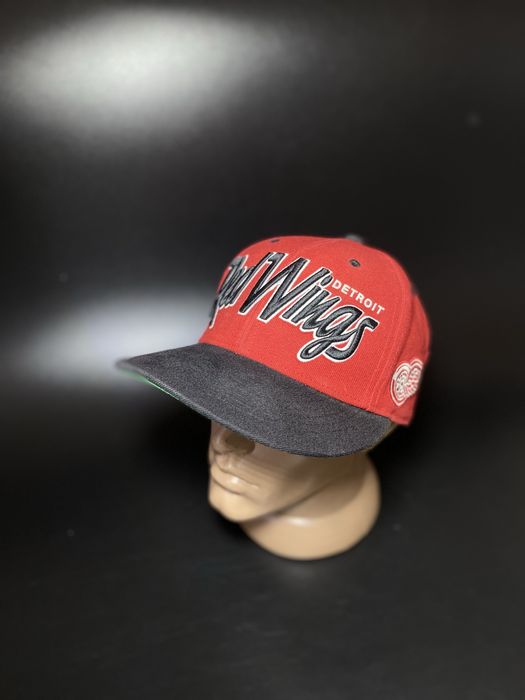 Detroit Red Wings NHL