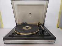 Gramofon DUAL 1249 Grundig P100
