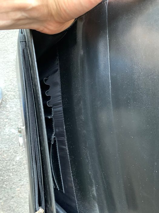 Портфель ТАС, чоловіча сумка, портмоне