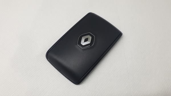 Chave / comando RENAULT Captur II