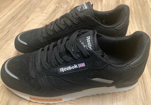 кроссовки     Reebok  Classic   на 43 размер