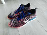 Nike Womens Free 5.0 Tr Fit 4 buty treningowe sportowe do biegania