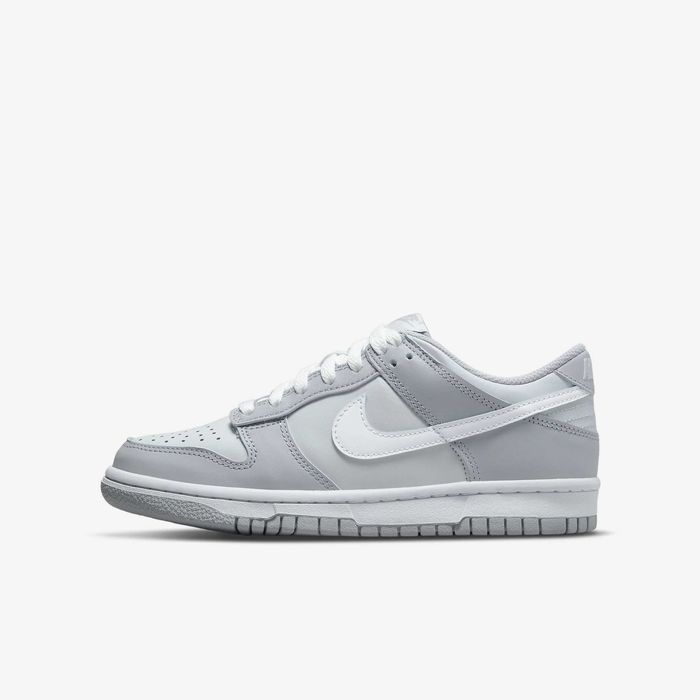 США! Кросівки Nike Dunk Two-Toned ACG DN SC (36р по 40р) (DH9765-001)