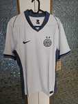 koszulka piłkarska nike inter mediolan rozmiar M dri-fit