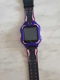 Smartwatch dla dziecka jak nowy