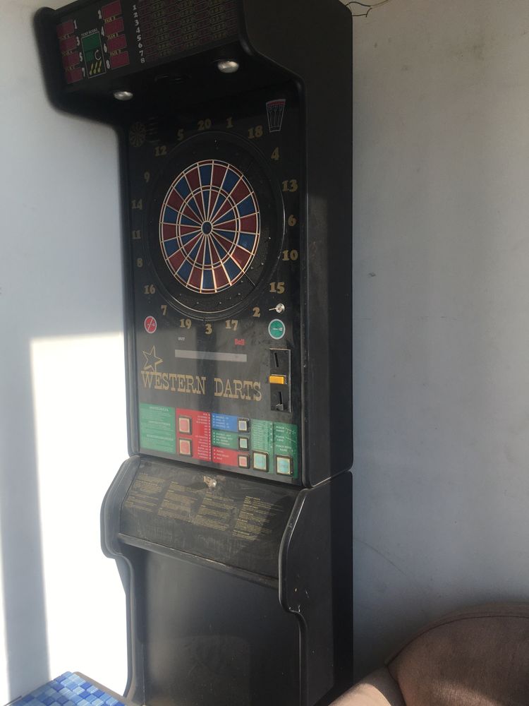 Продам игровой автомат не азартный