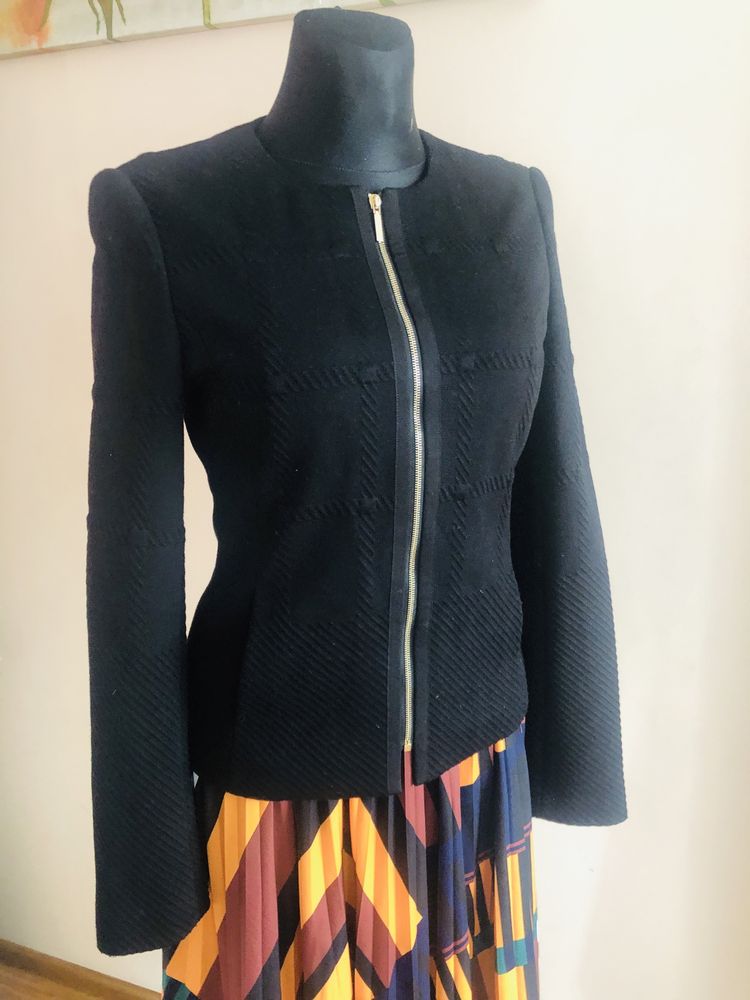 Hugo Boss sweter zakiet
