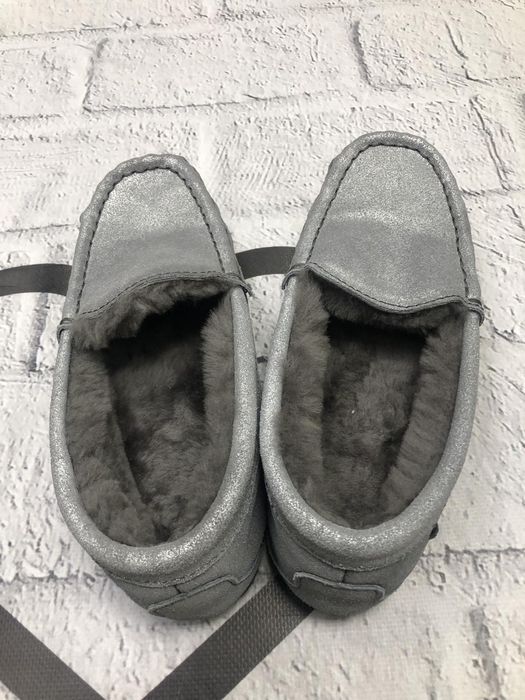 Мокасини Еmu Astralia