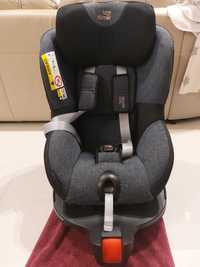 Fotelik obrotowy Britax Romer Dualfix M i-Size Blue Marable ZS