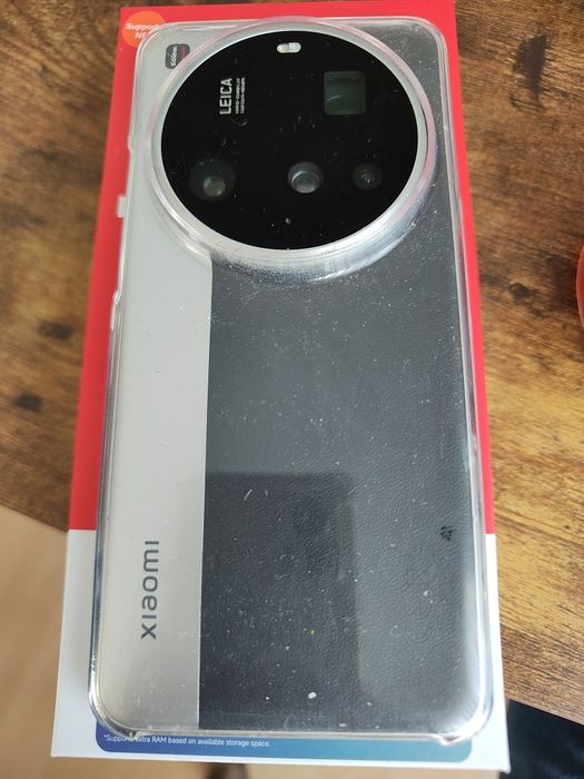 Xiaomi 15 ultra (jak nowy)