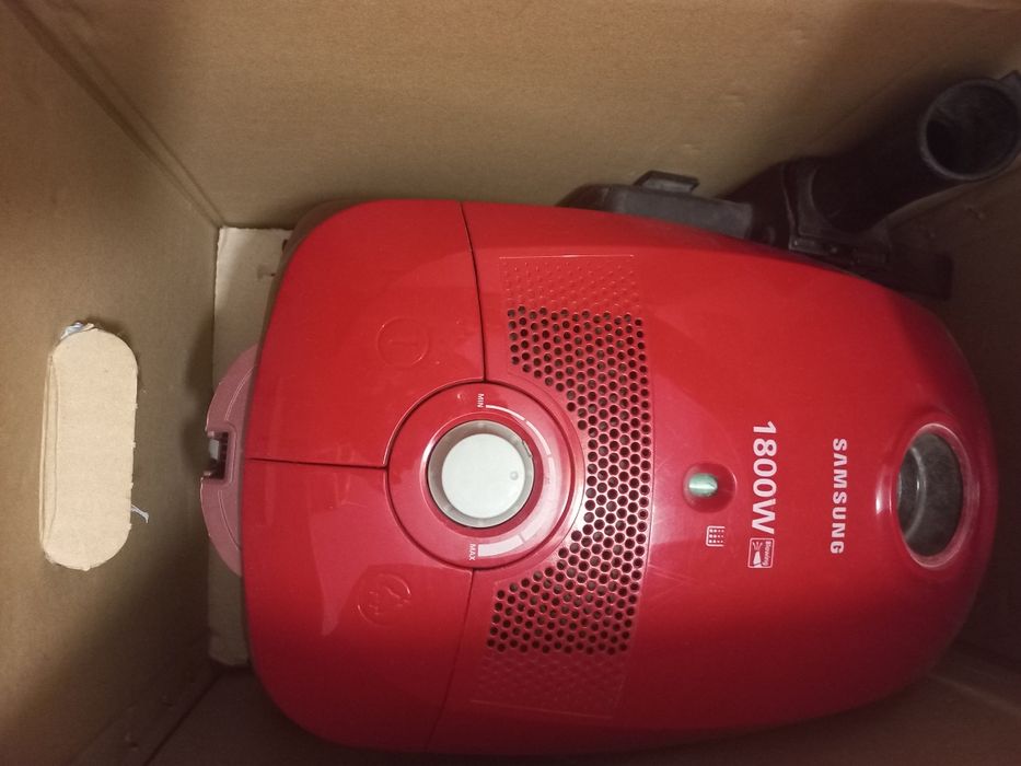Odkurzacz Samsung