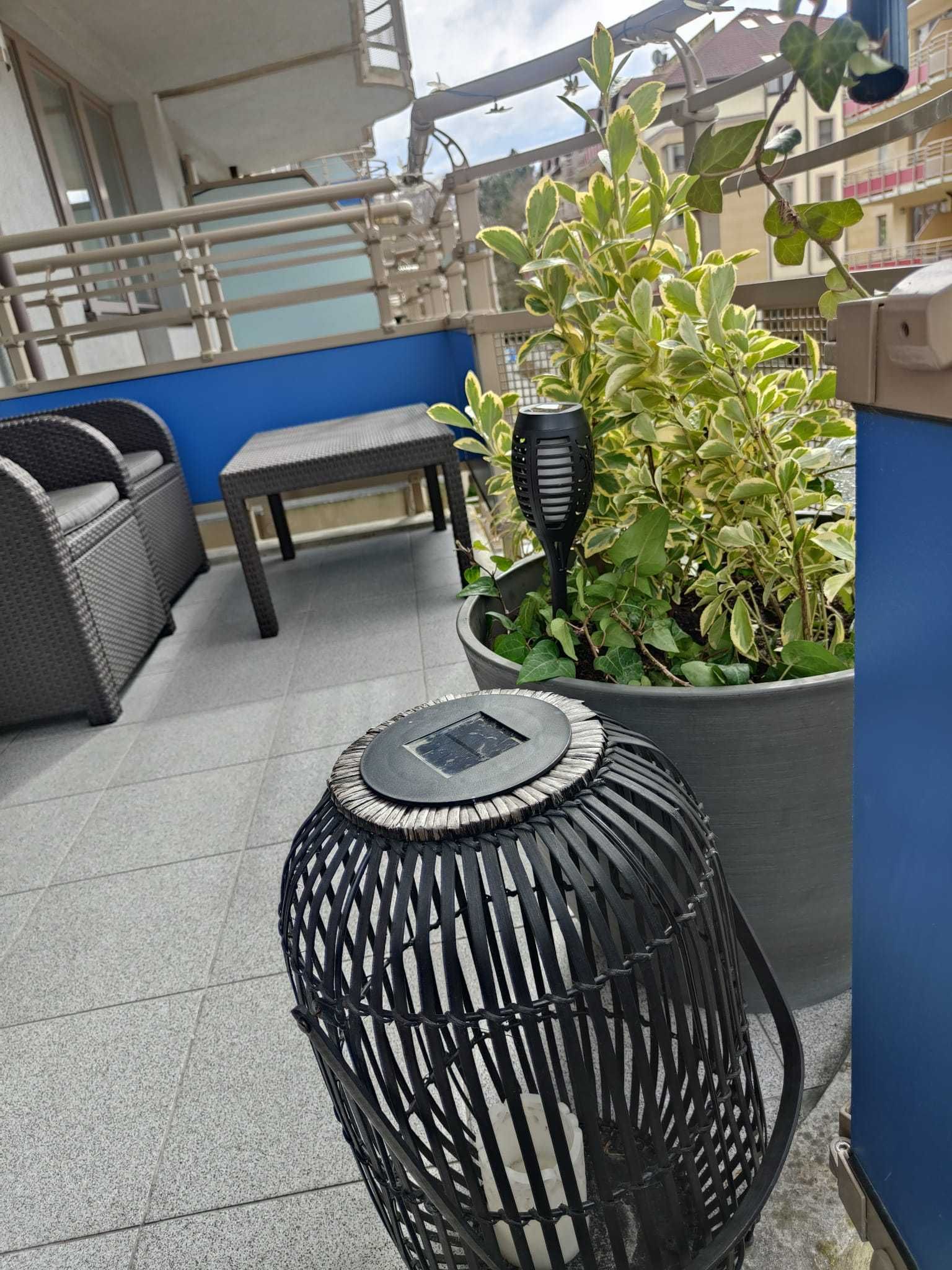 Apartament "Julita 1" Świnoujście, ul. Zdrojowa, 2 pok.