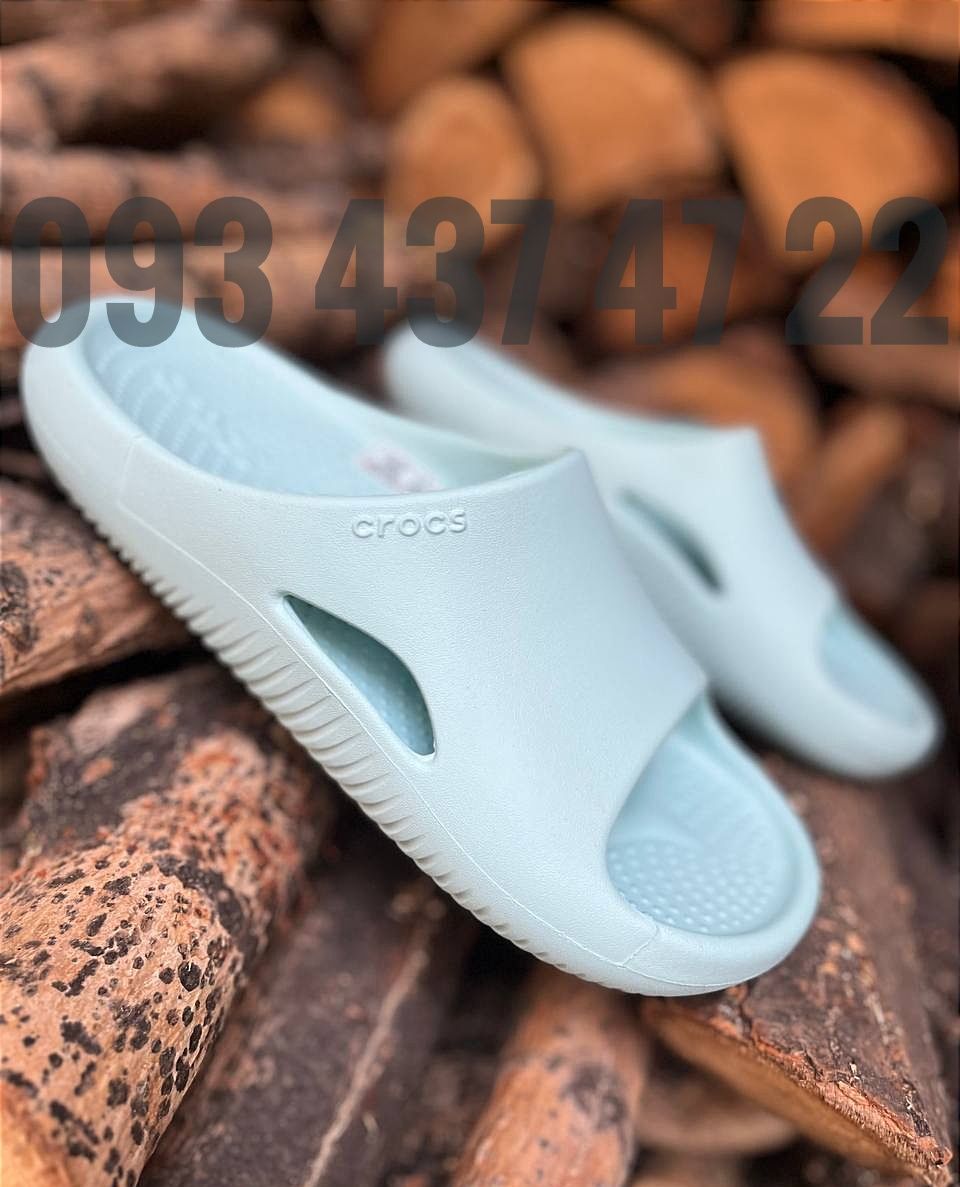Crocs Шльопанці Унісекс Новинка Топ Продажів