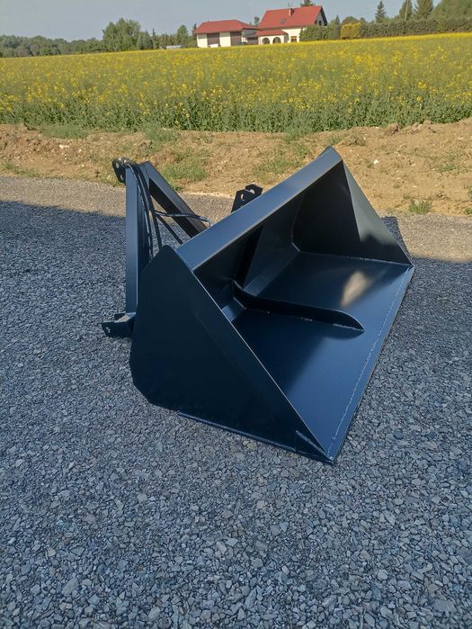 Łyżka szufla na TUZ  z kiprem Gwarancja Producent Ramka 3w1