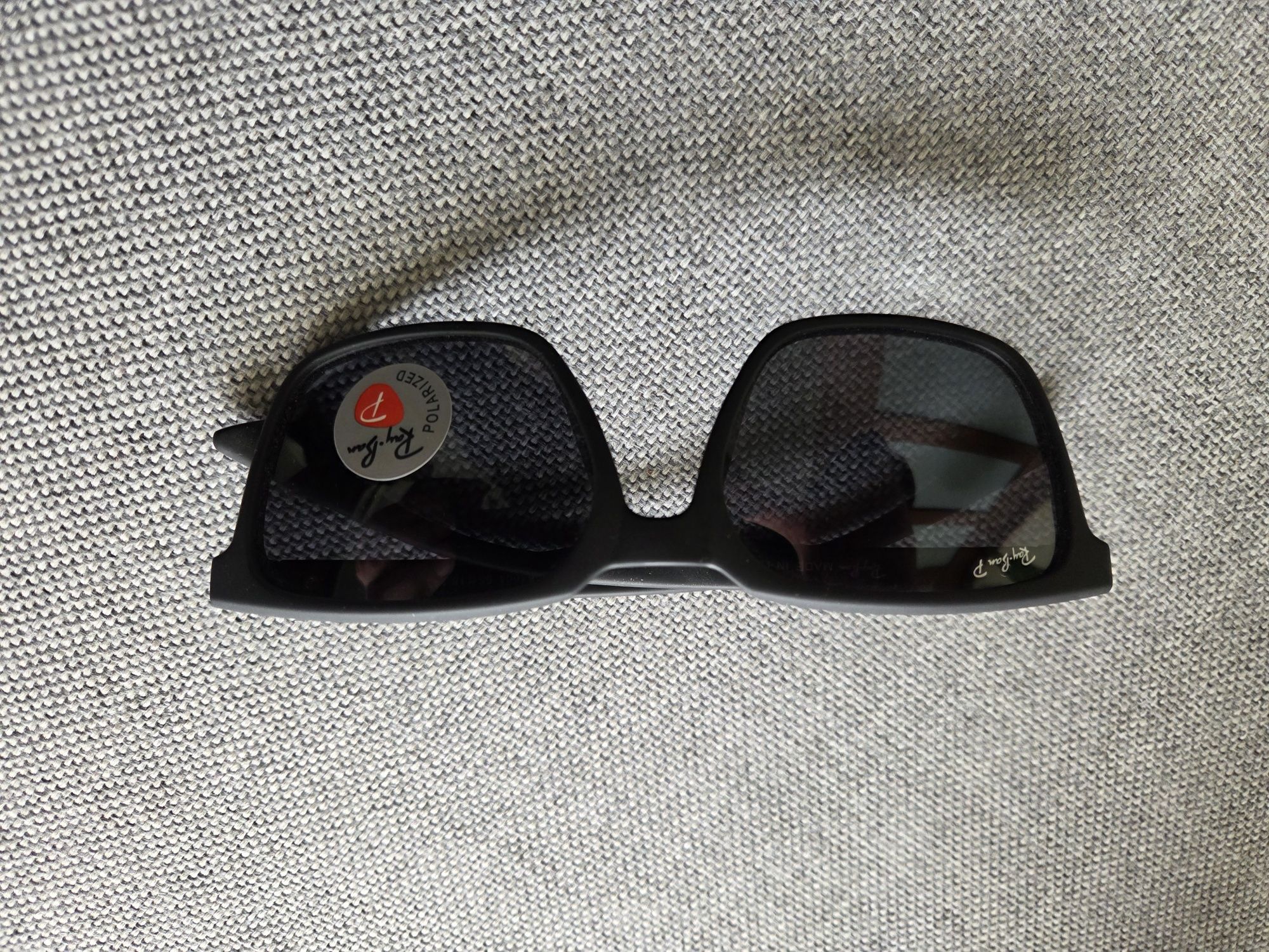 Nowe okulary RayBan