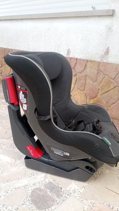 Cadeira Auto Peg-Perego