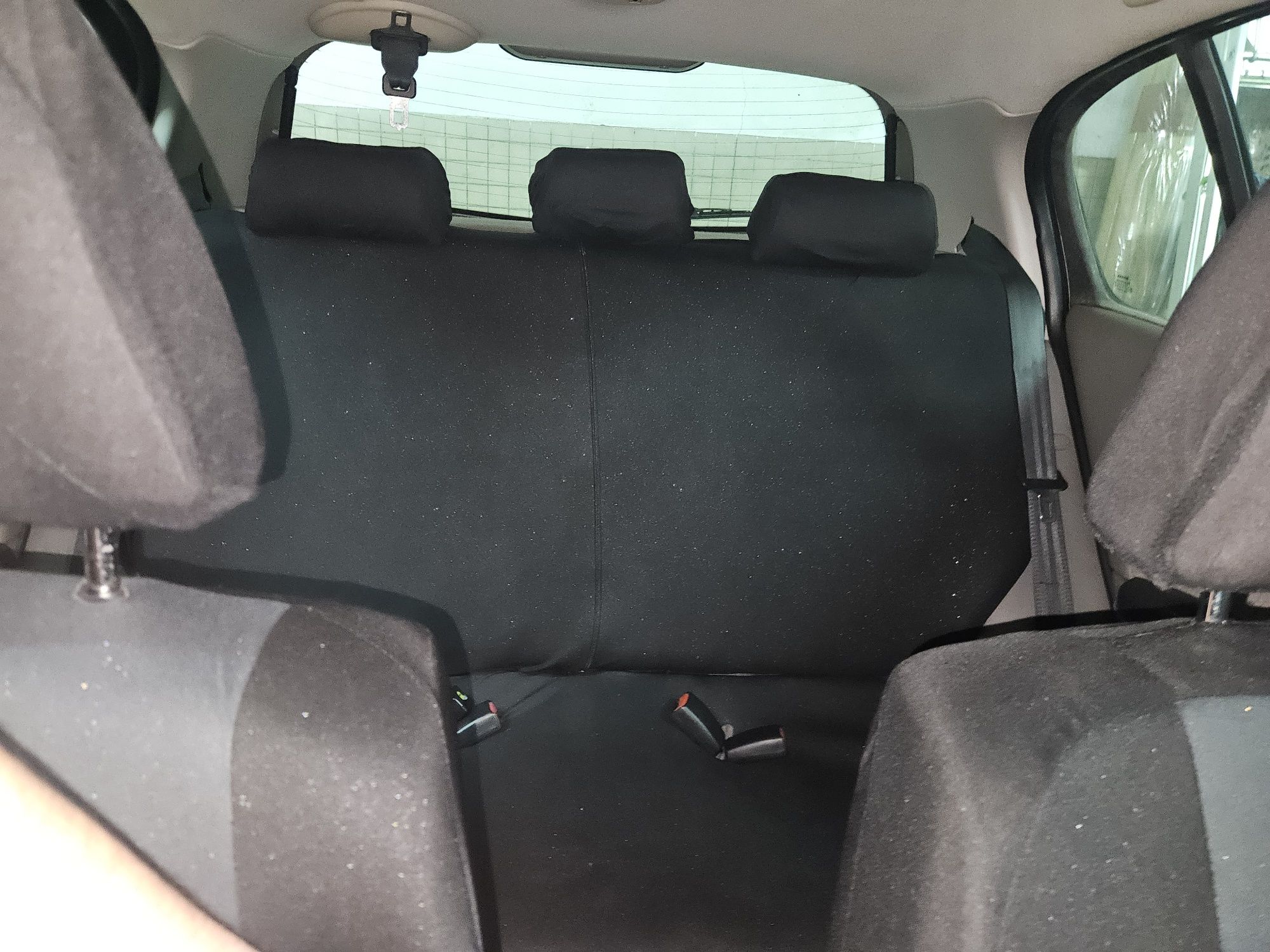 Nissan Almera Gasolina