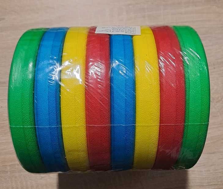 Dyski do pływania dla dzieci 3-6 lat 25kg