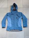 Haglofs kurtka trekkingowa rozm. M/S gore-tex outdoor turystyczna
