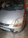 Chevrolet Matiz 1.0  2009 rok gotowy do jazdy