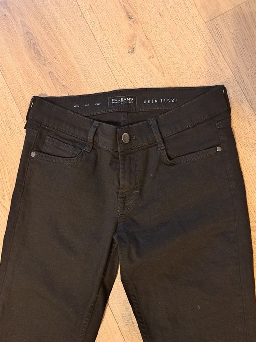 Dżinsy damskie FC Jeans
