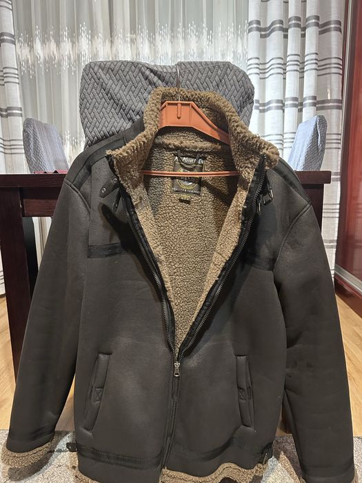 Kurtka męska ATLAS FOR MEN XL