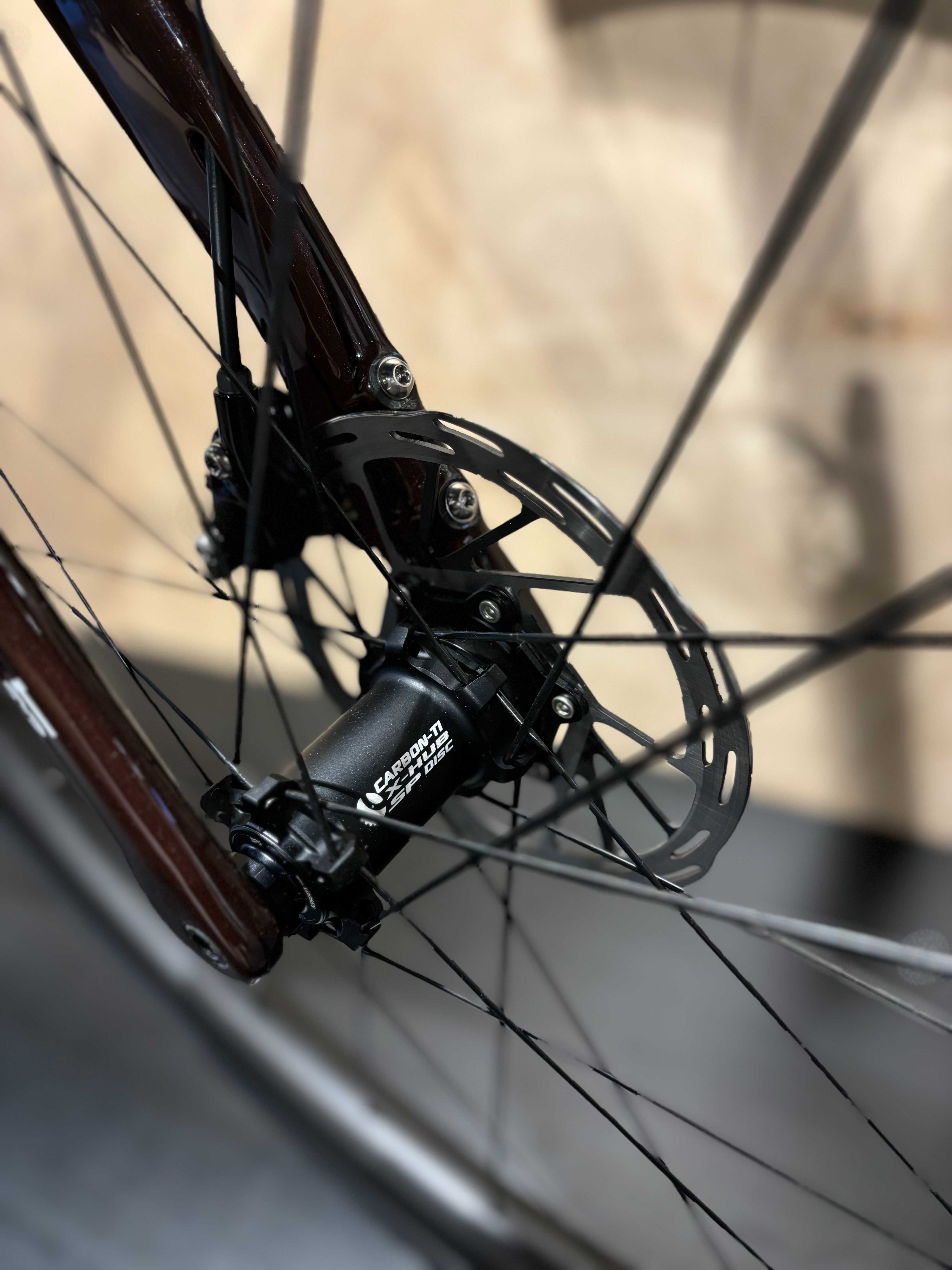 Aero Gravel 3T Expolor Racemax Rival. Wyprzedaż!