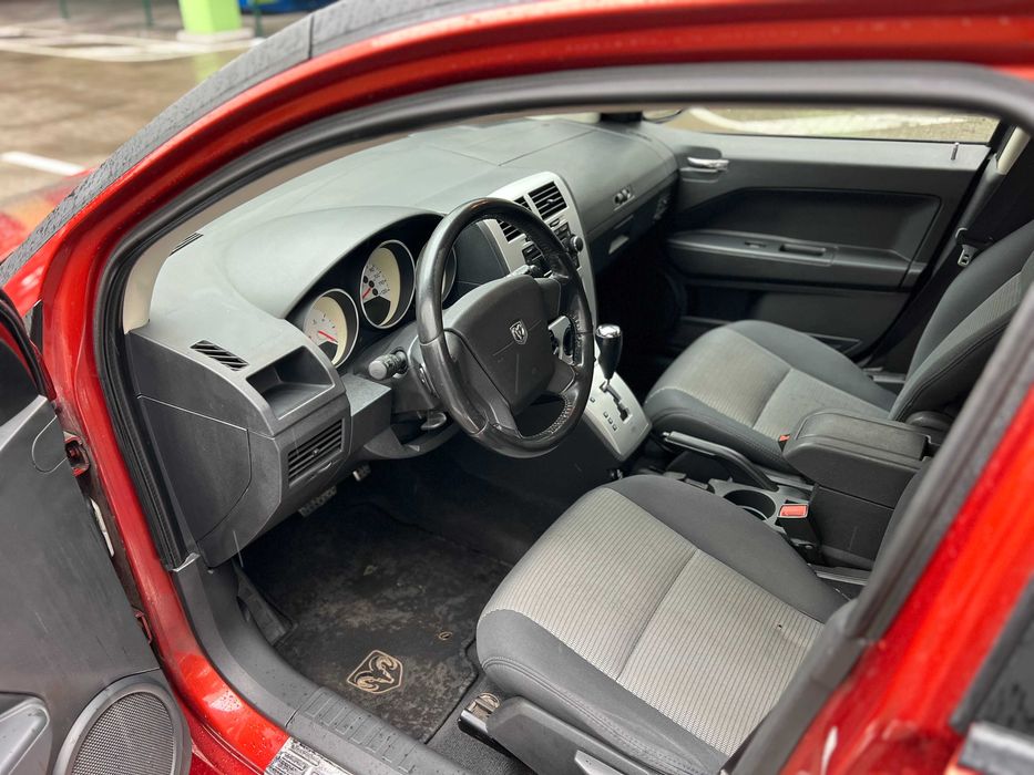 Dodge Caliber 2008