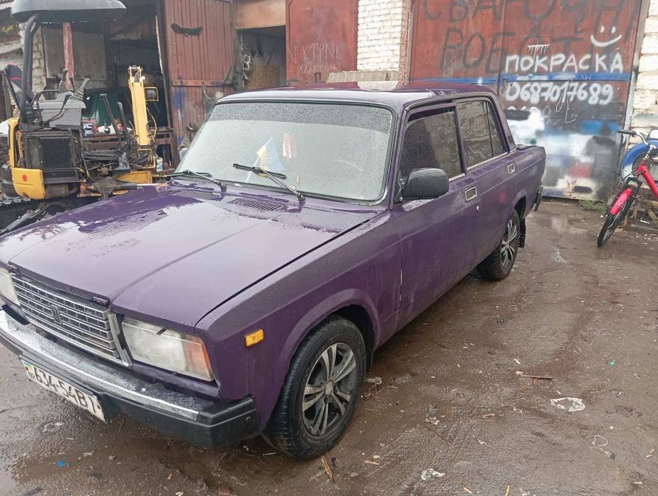 Продам або обміняю