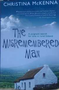 Christina McKenna The Misremembered Man