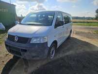 Vw t5 2009rok   2.5tdi  4×4