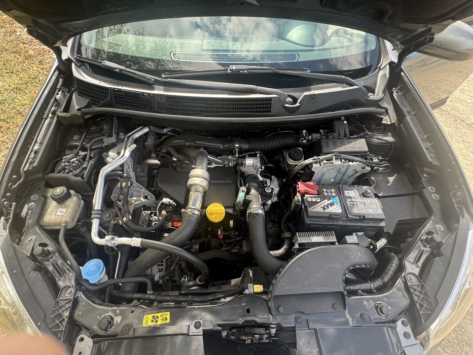 Продамо Nissan Qashqai