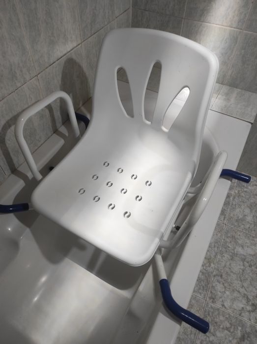 Cadeira para banho