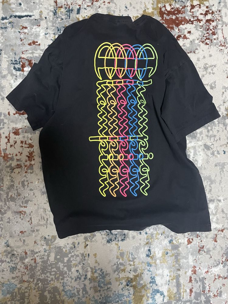 Футболка champion