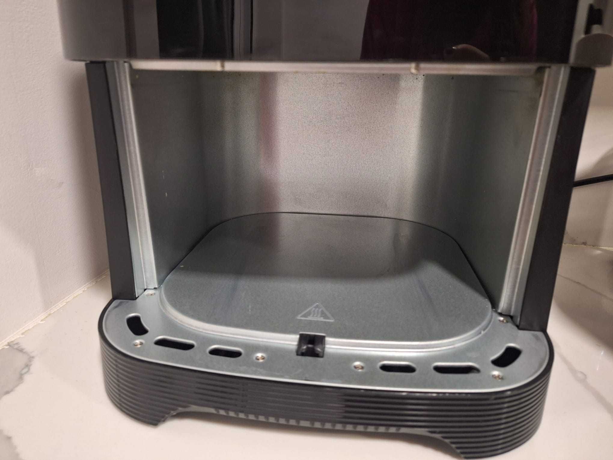 Air fryer moulinex