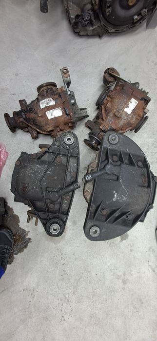 Редуктори Е39-Е46