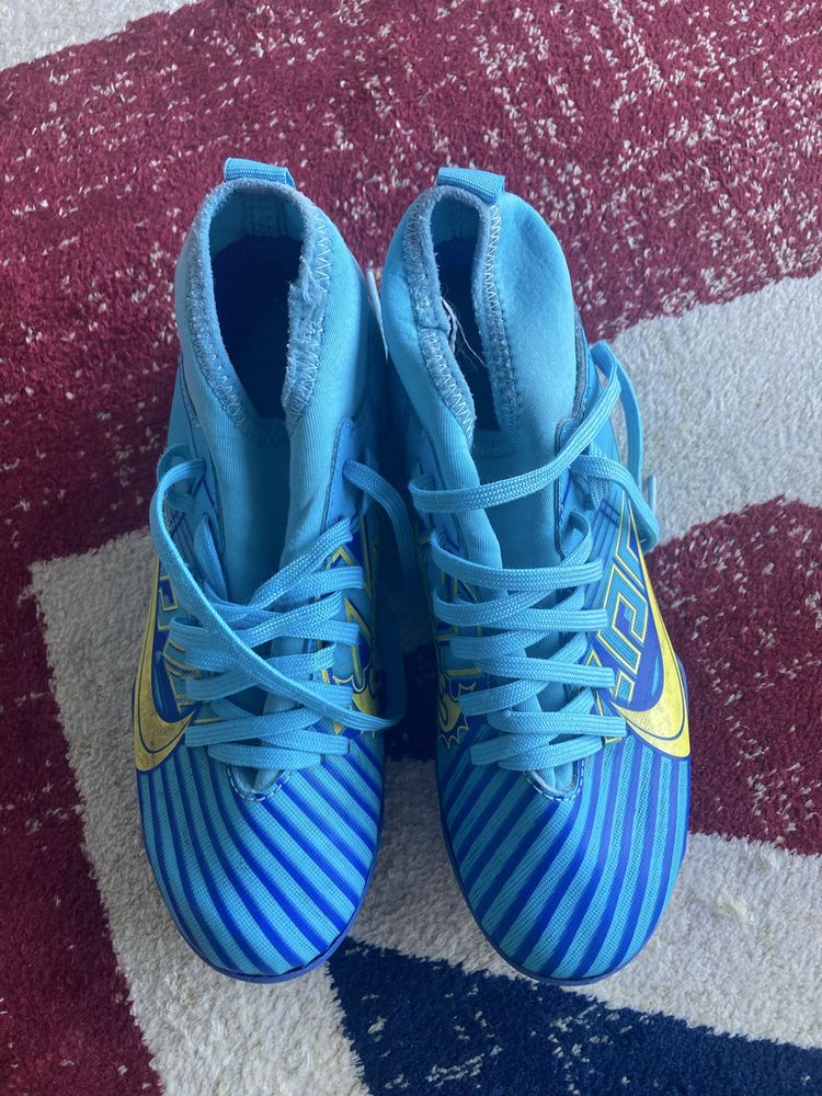 Chuteiras de criança Nike