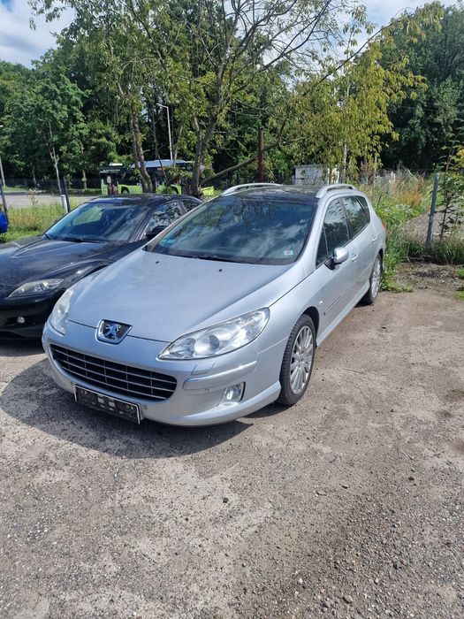 Peguot na części lub do naprawy