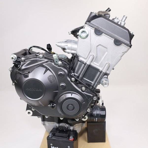 Продам мотор Honda Fire blade 1000rr