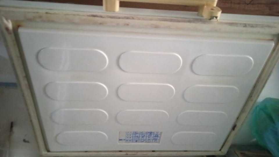 Arca Congeladora Fricon Horizontal 229 Litros.Negociável