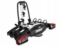 Nowa platforma rowerowa THULE VeloCompact 926 - na 3 rowery