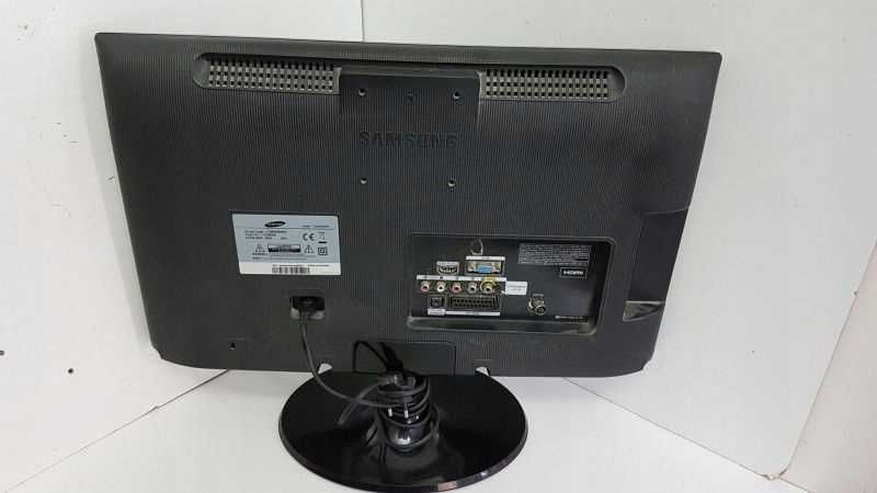 Telewizor i monitor w jednym Full Hd 22 Samsung T22B300 Usb do ZK