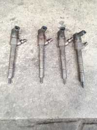 Injectores para OPEL Vectra C,Astra H 1.9 CDTI