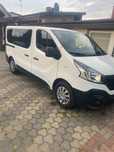 Renault Trafic Renault Trafic ,Mały przebieg ,super stan